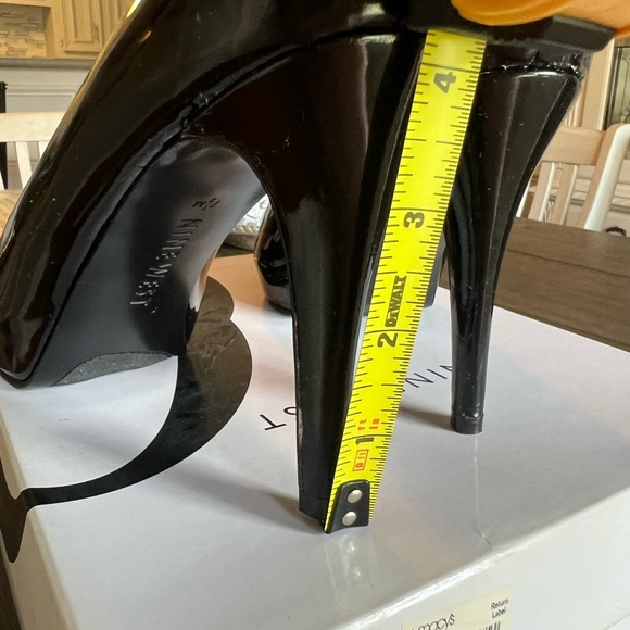 NINE WEST Woman’s shoes - Picture 5 of 14